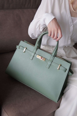 СУМКА Италия Le Borsette 85764