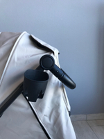 Коляска детская RANT basic "ALPINE" RA450 Beige 2024