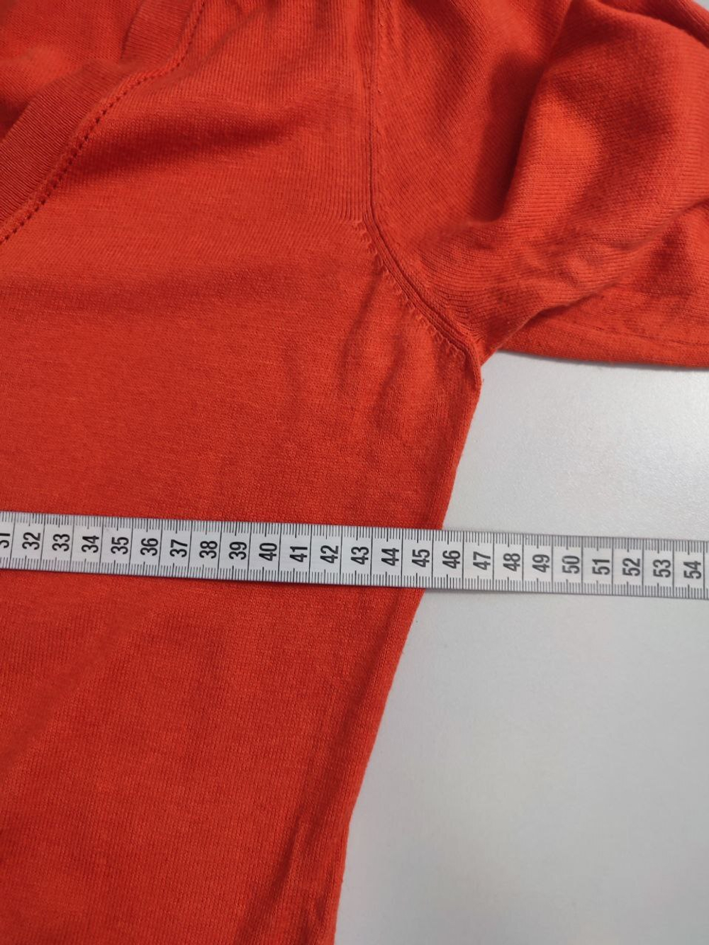 Джемпер Oasis яркий 42 размер