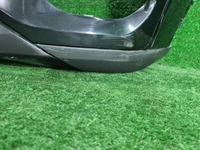 Бампер передний Chery Tiggo 8 Pro (2021-н.в.)