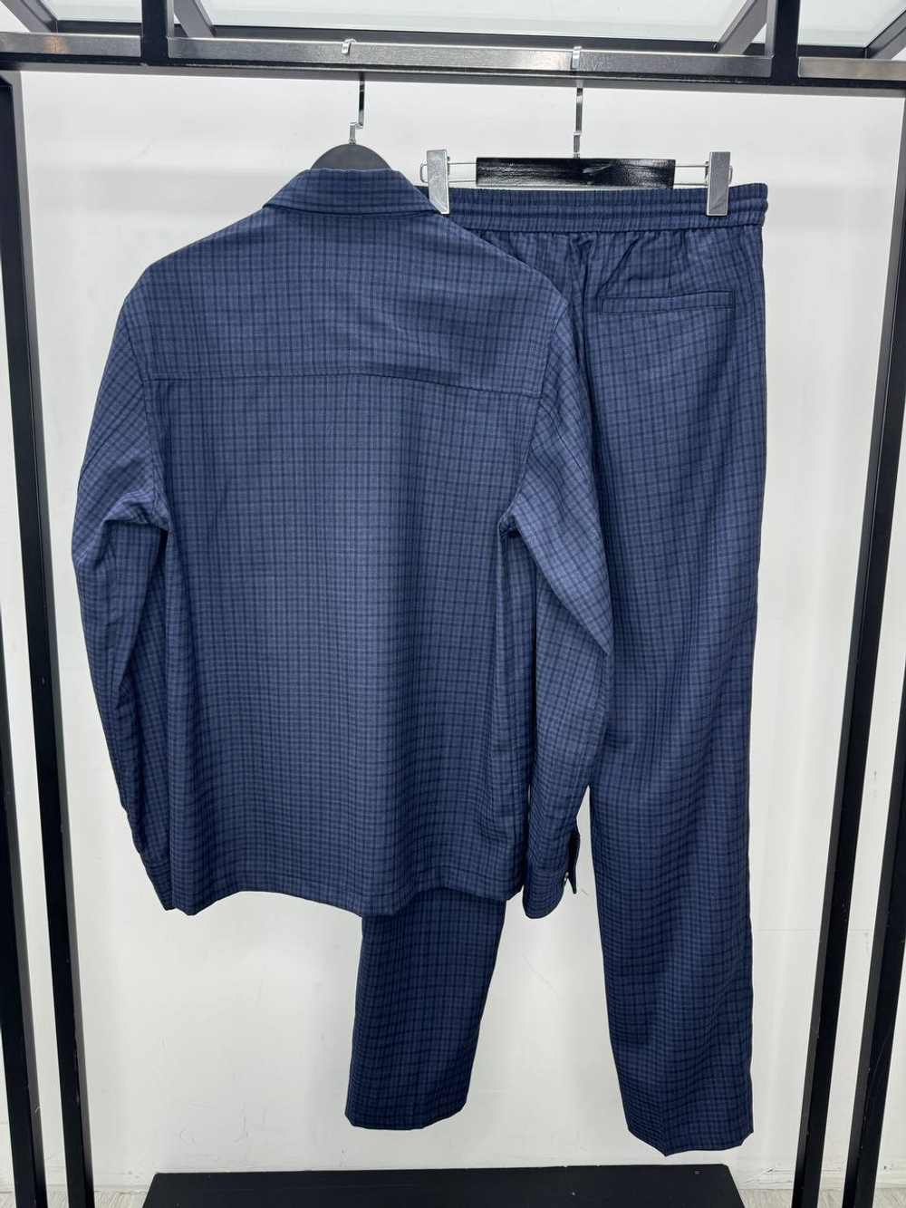Прогулочный костюм Brunello Cucinelli