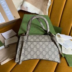 Gucci The Hacker Project Hourglass Bag