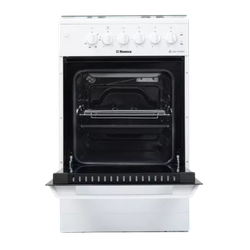 Комбинированная плита Hansa FCMW530031A