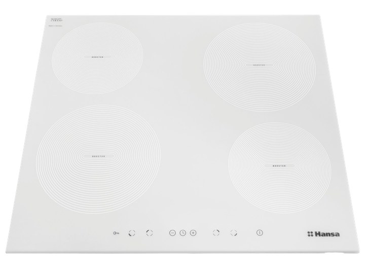 Индукционная панель Hansa BHIW68308