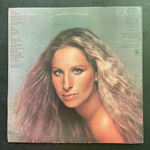 Barbra Streisand ‎– Classical ... Barbra (США 1976г.)