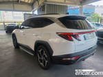 Hyundai The New Tucson Hybrid (NX4) HEV 1.6 2WD (08.2023)