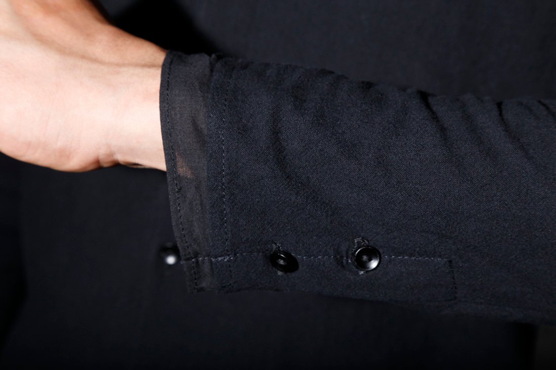 Shirt "ZIUR"