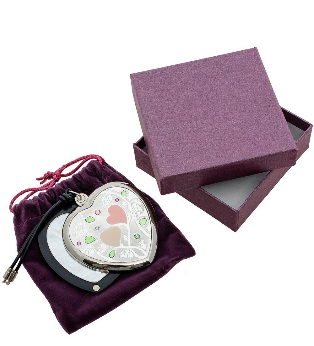 WIN- 89 Зеркальце