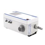 ГАНК-4РБ газоанализатор трехканальный автоматический стационарный