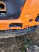 Shacman (Shaanxi) SX* 6x4 Самосвал SX33186T366 (Дизельный, 11,6 л, 375 л.с., МТ)