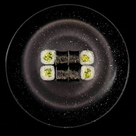 Маки с оугрцом