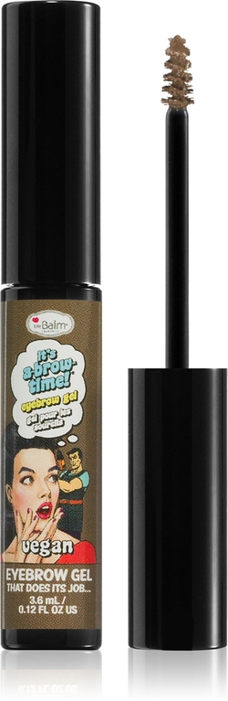 theBalm It's a Brow Time Brow Gel - , 3,6 ml