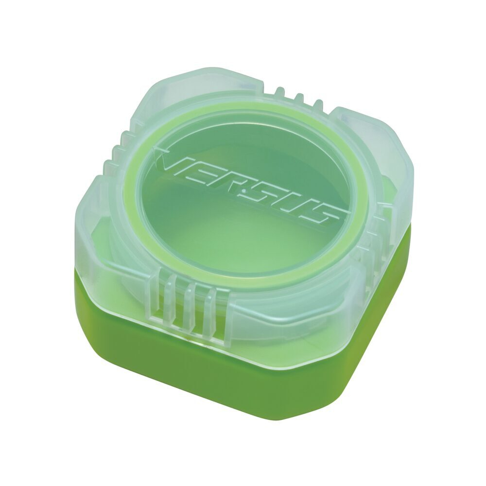 Коробка рыболовная для наживки Meiho Versus LIQUID PACK VS-L415 Green 60х60х35
