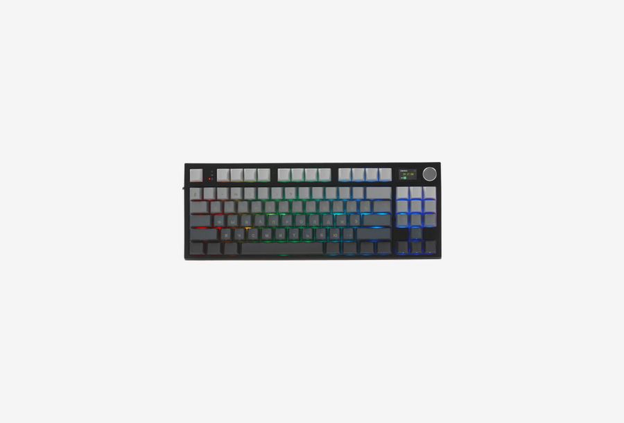 Attack Shark K86_0126709105659