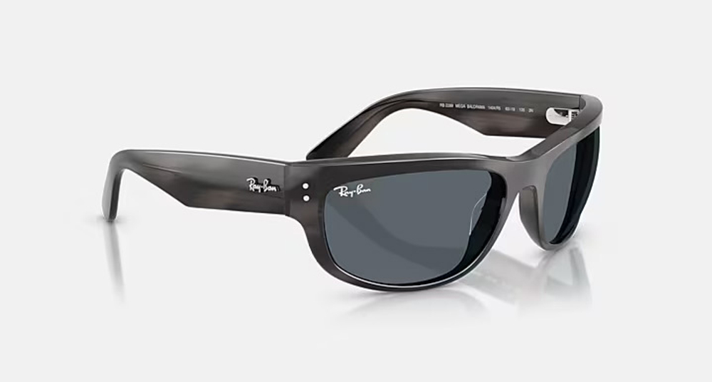 RAY-BAN MEGA BALORAMA RB2289 1404R5