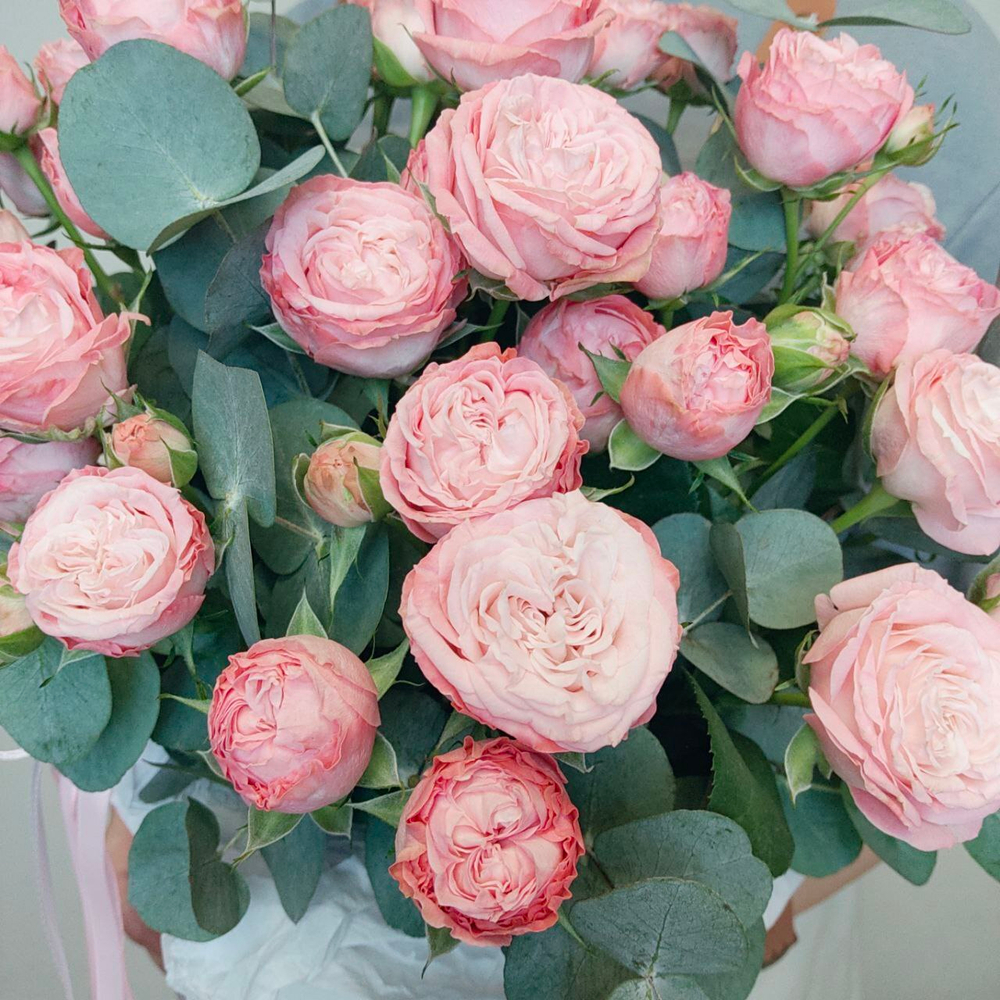 Соберу букет №414