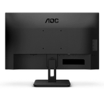 Монитор 24" AOC 24E3UM/01 VA 1920x1080 75Hz 4ms 350cd/m 3000:1 HDMI DP USB 2x2W Black