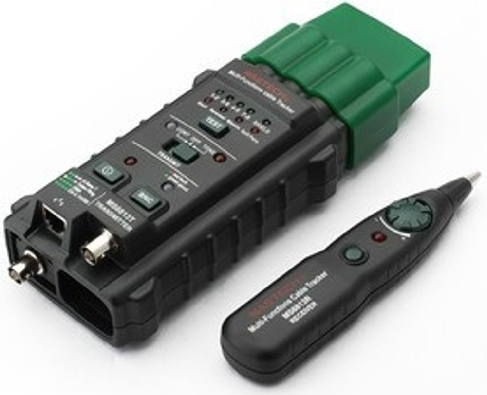 Тестер  Mastech 13-1221