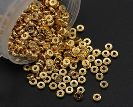 Спейсер 3,8мм (10 штук)