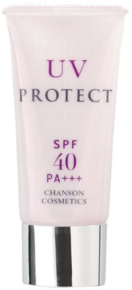 CHANSON COSMETICS UV PROTECT SPF 40 PA+++