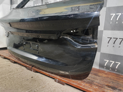 Крышка багажника Geely Tugella 19-24 Б/У Оригинал 5062043200C15