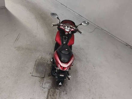 Honda PCX125 , 2012