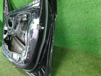 Дверь передняя правая BMW X6 F16 (2014-2020)