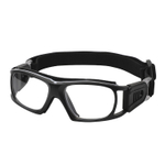 LECAGE Ball Exclusive PC Explosion Proof Anti Collision Anti Drop Soccer Protective Goggles Unisex