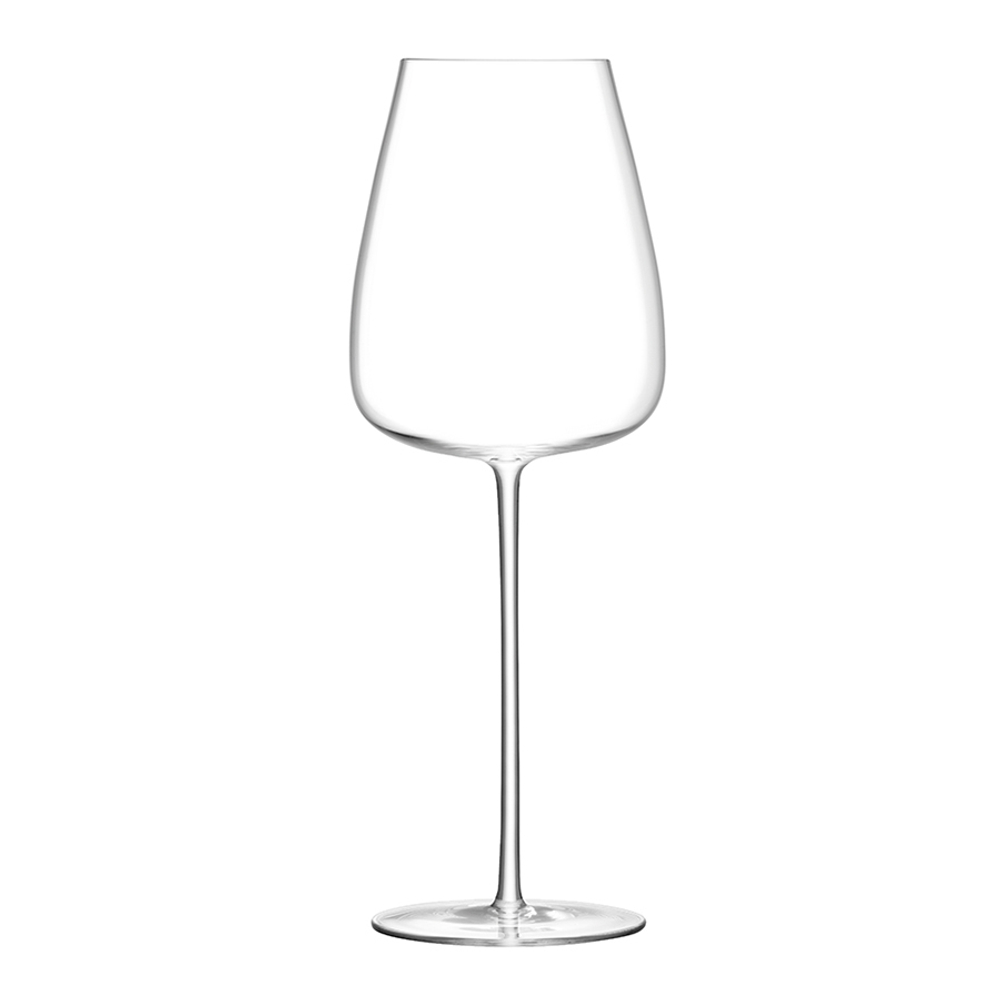 Набор из 2-х бокалов для белого вина Wine Culture 690 мл