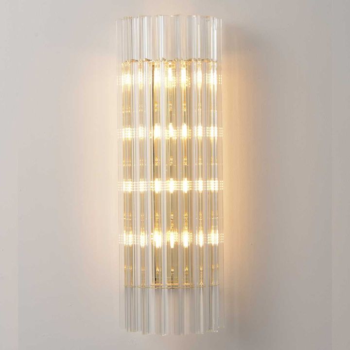 Бра Crystal Lux COLOSSEO AP4