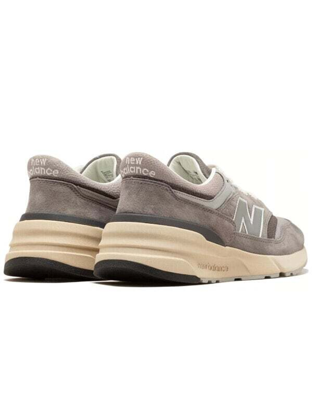 Кроссовки New Balance 997R Grey