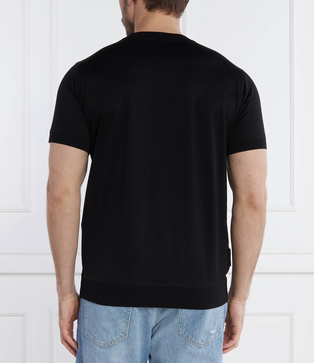 Футболка Karl Lagerfeld - черный(755001 542200)