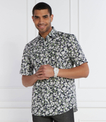 Рубашка BOSS BLACK - разноцветная(50512841)