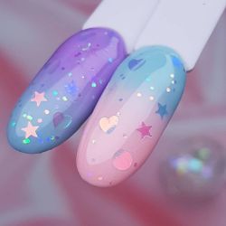 Zoo nail Камифубуки №1197..