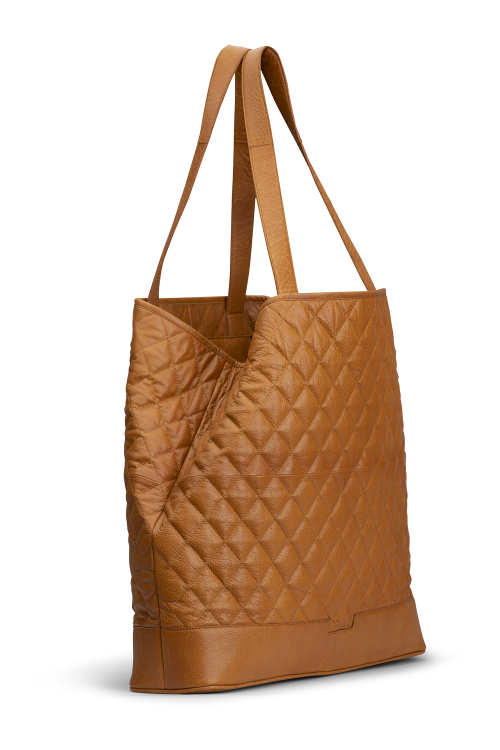 Сумка шоппер "Betsy XL" Whisky, 43 х 46 х 43 см