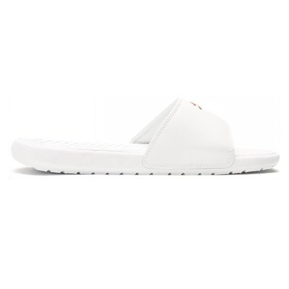 Puma Cool Cat Sport Slides 'White Rose Gold'