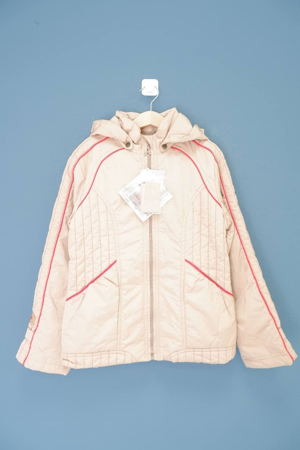 Куртка Alpex межсезонная на 9-10 лет, новая