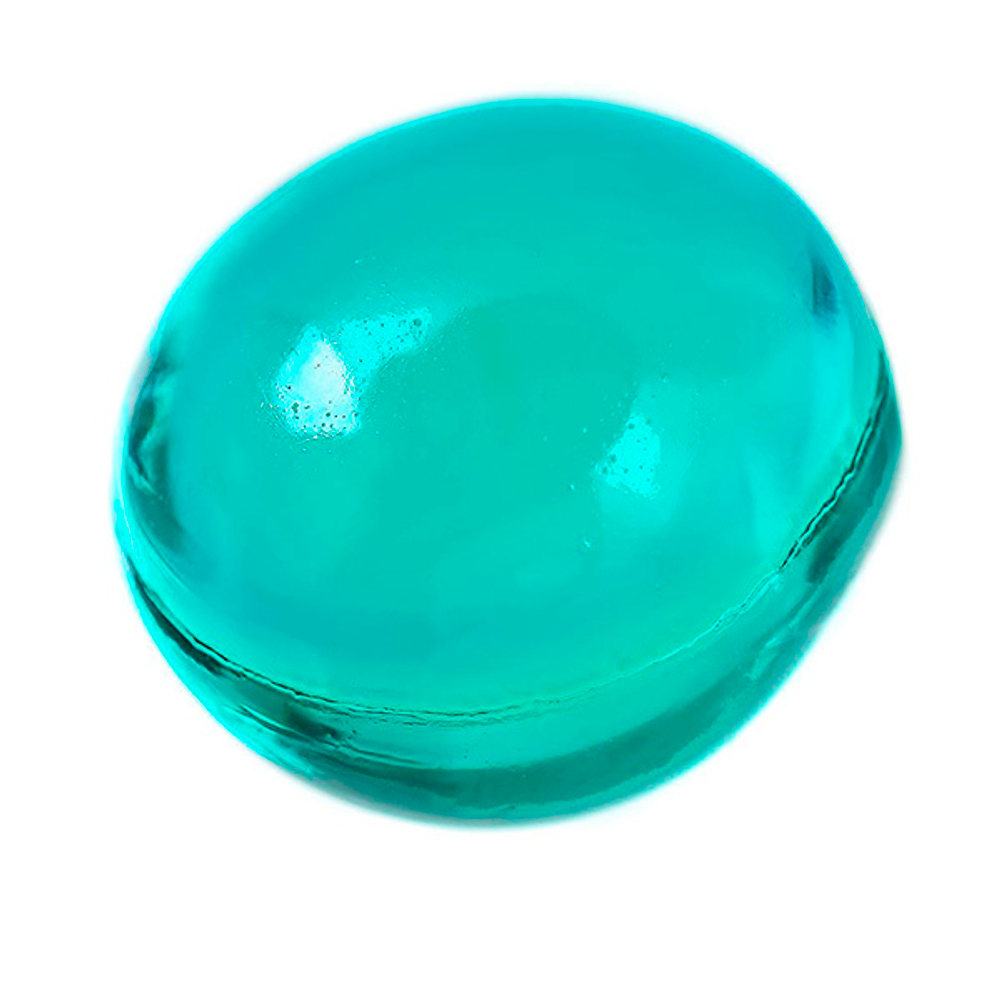 Набор из 2 шариков с массажным маслом и охлаждающим эффектом Secret Play Brazilian Balls