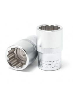 Головка 36мм 1/2''12гр. Forsage F-54936