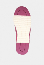 Кроссовки Caprice из натуральной оленьей кожи