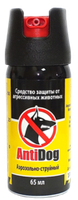 Перцовые баллончики ТЕХКРИМ