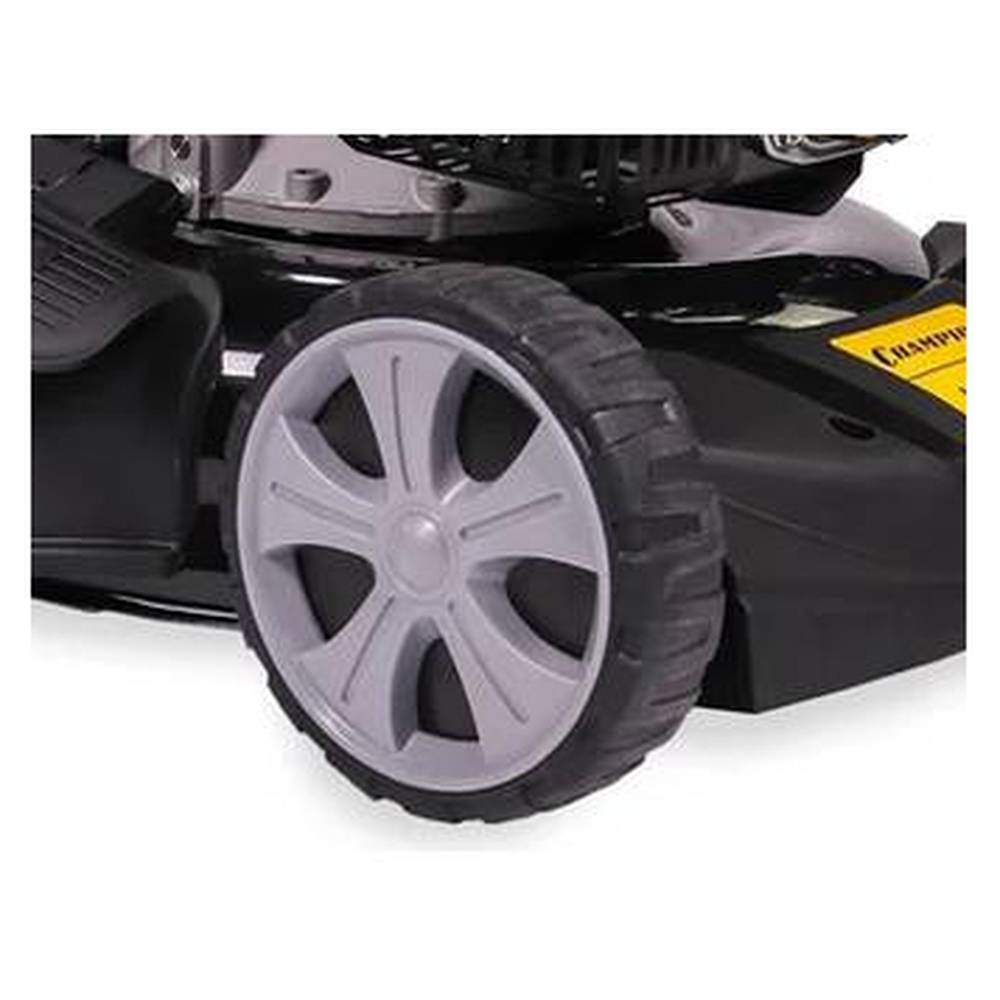 Бензиновая газонокосилка Champion LM5131
