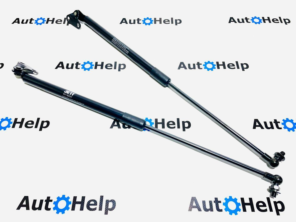 Амортизатор багажника Jett V21-60697 левый Lexus LX470, Toyota Land Cruiser 100