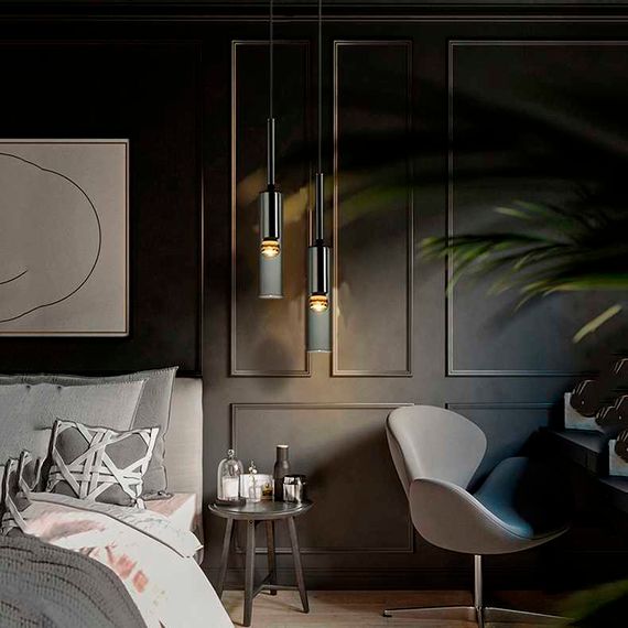 Подвесной светильник Imperium Loft night01 186810-23