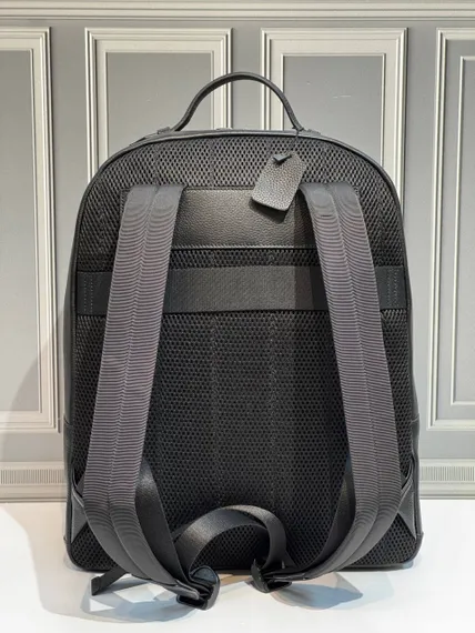Рюкзак MONTBLANC SOFT GRAIN