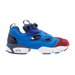 Кроссовки Reebok Instapump Fury Asym (Женская размерная сетка)