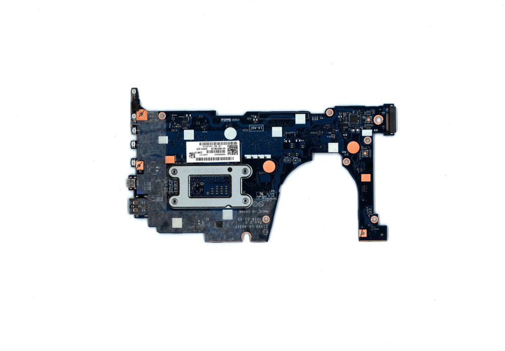 Материнская плата для ноутбука Lenovo Yoga2-13 ZIVY0 W8P i5-4210 4G ST (5B20G55979), оригинал