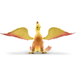 Эльфийский мир Schleich Bayala - Феникс 70760 / артикул   70760  / GTIN 4059433698267