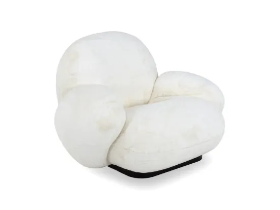 Кресло Flemming Wood 799371