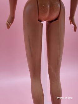 Кукла Барби 90х винтаж Arizonal jean Co. barbie. Special Edition Mattel 1995 год,1020